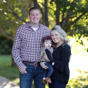 Meet your Posher, Carlee